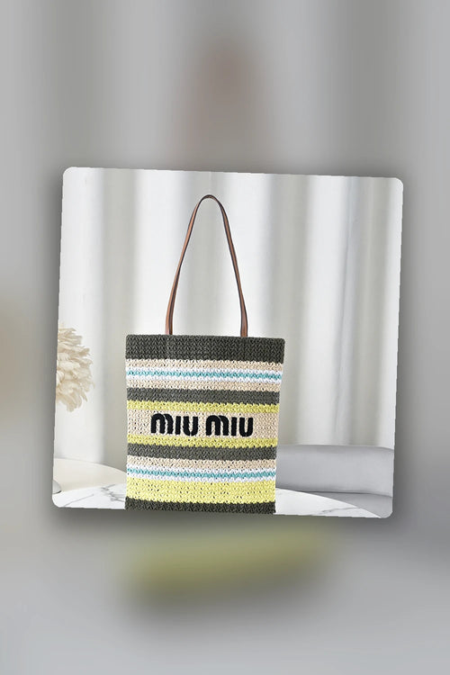 NB - MMU Bag - 1152