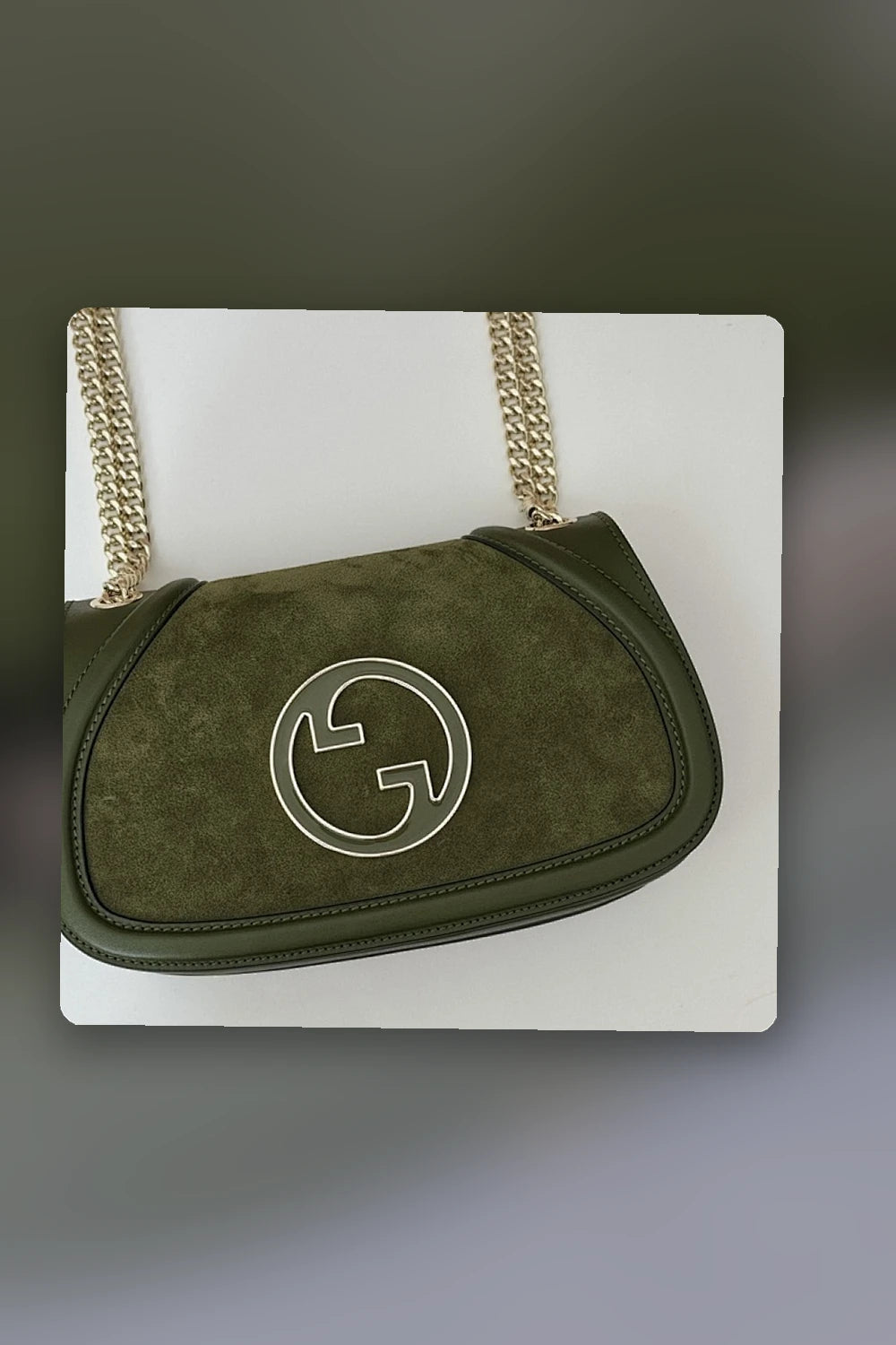 NB - GUKI Bag - 1446