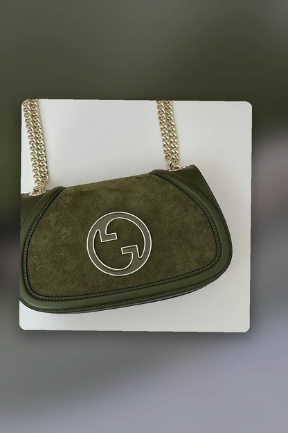 NB - GUKI Bag - 1446