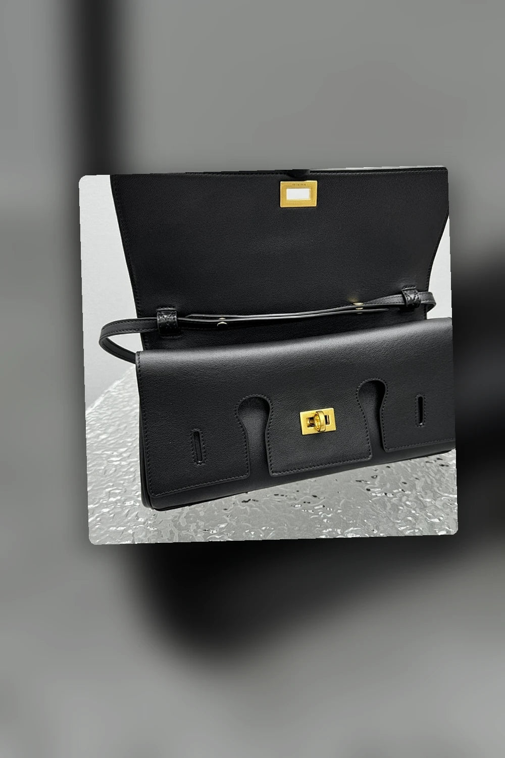 NB - BG Bag - 1506