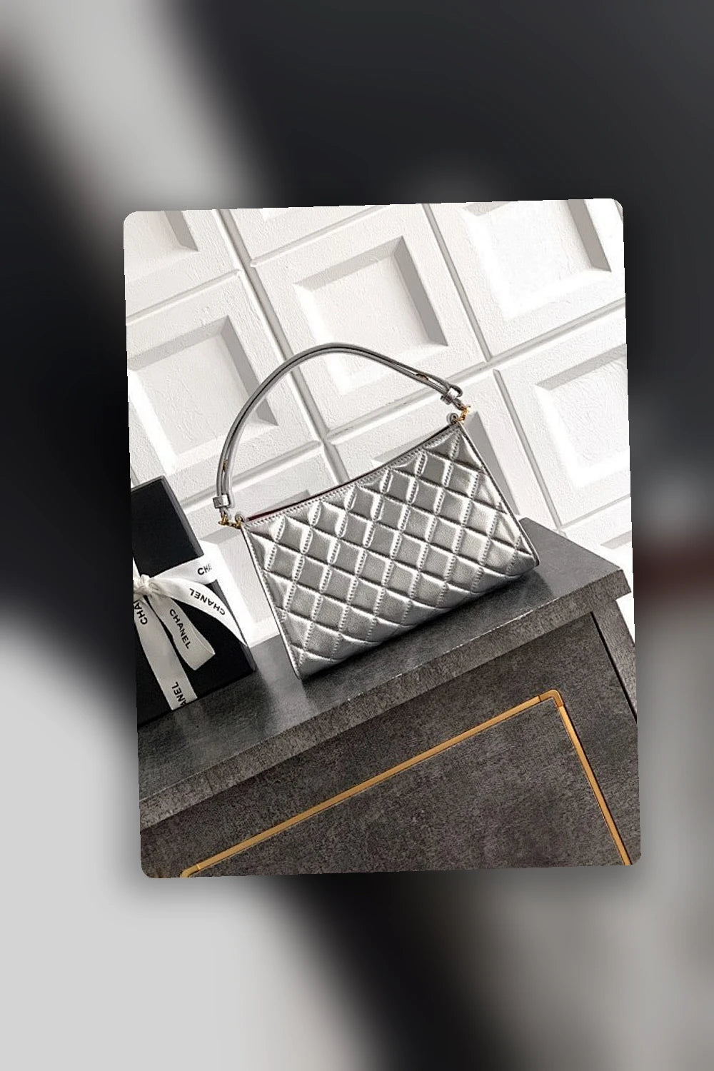 NB - CHL Bag - 502