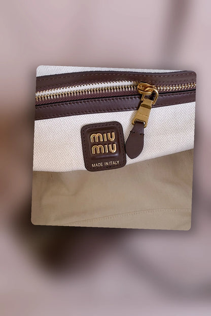 NB - MMU Bag - 569