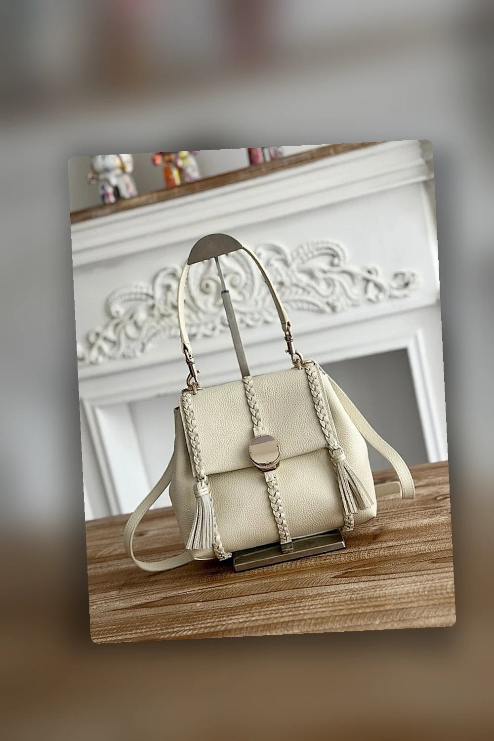 NB - CLE Bag - 304