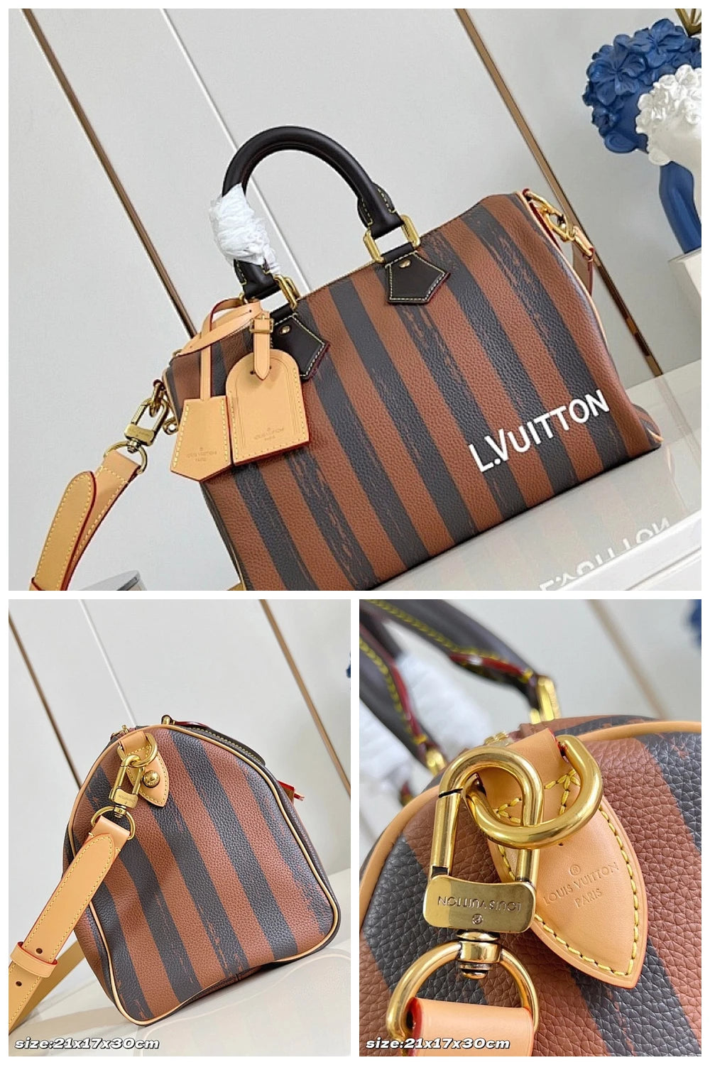 NB - LOV Bag - 1648