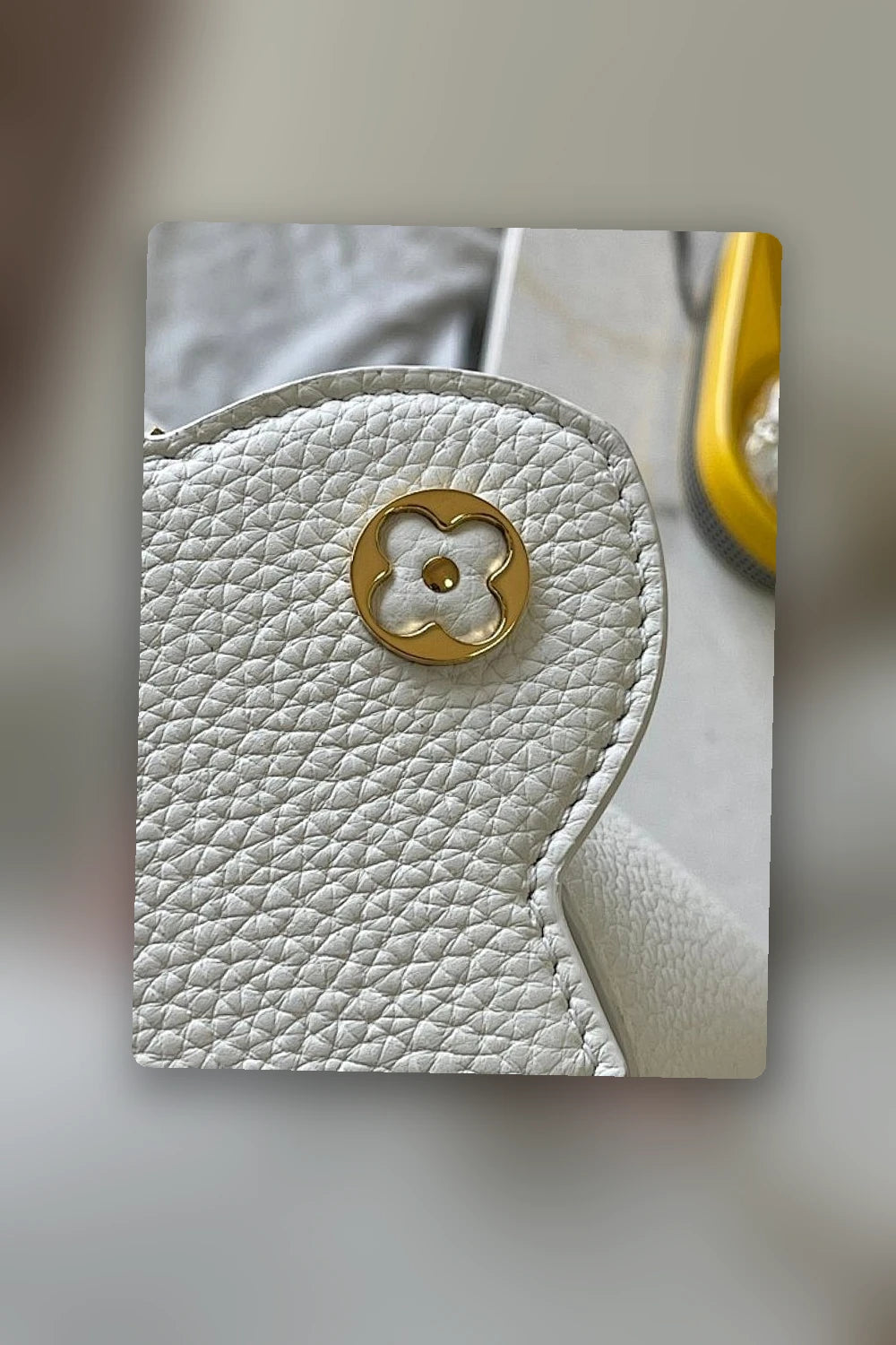 NB - LOV Bag - 918