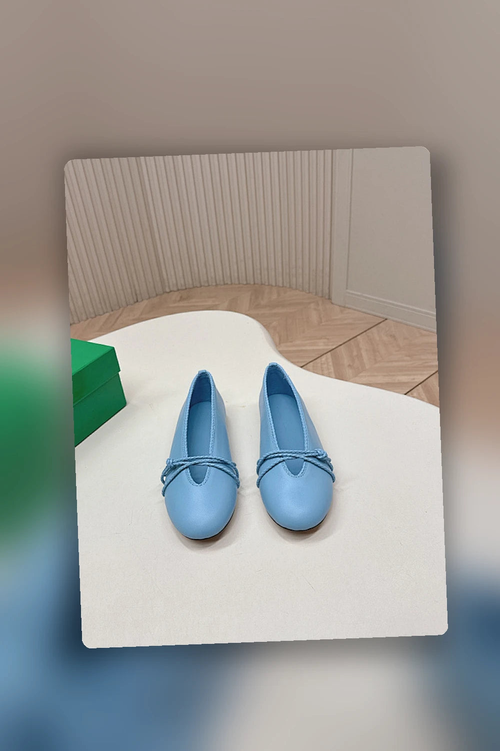 NB - BOV Women Shoes - 028