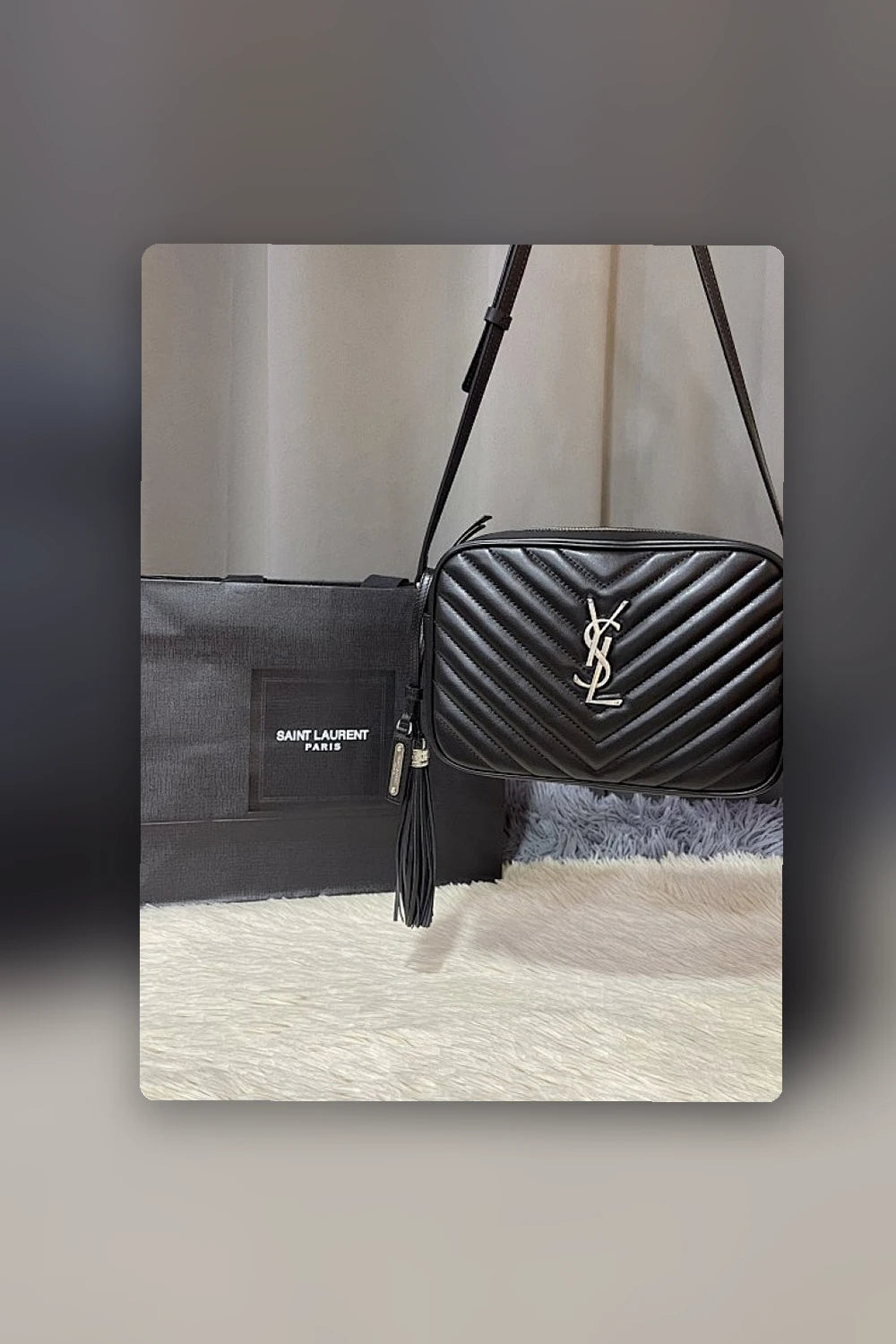 NB - YLS Bag - 140