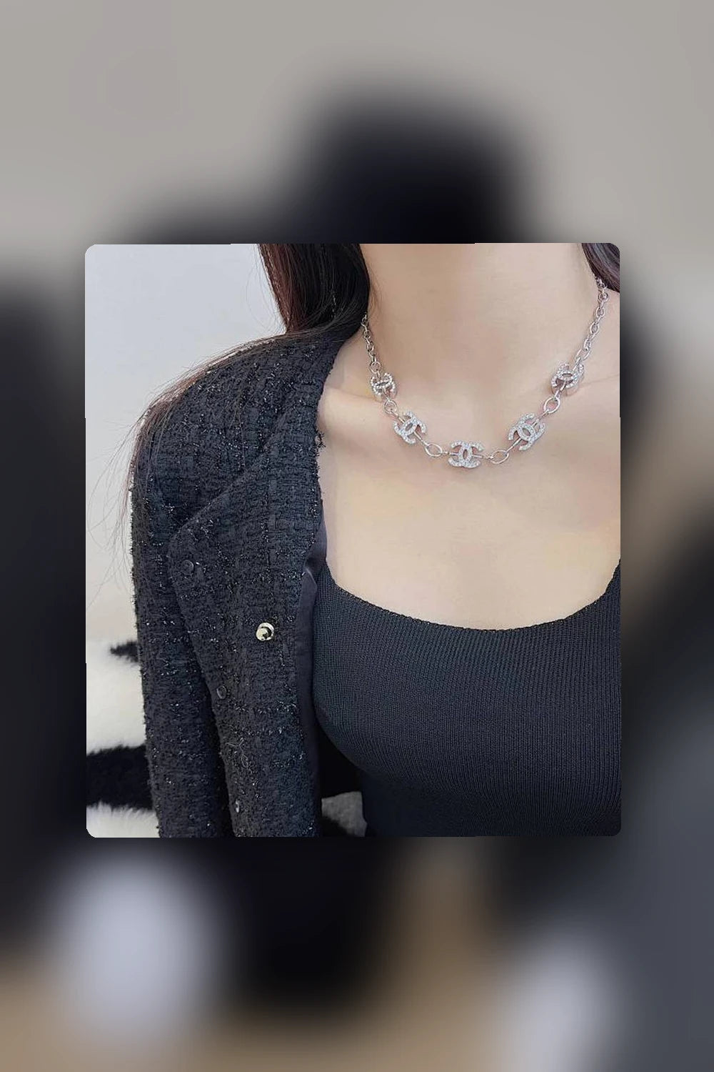 NB - CHL Jewelry - 240