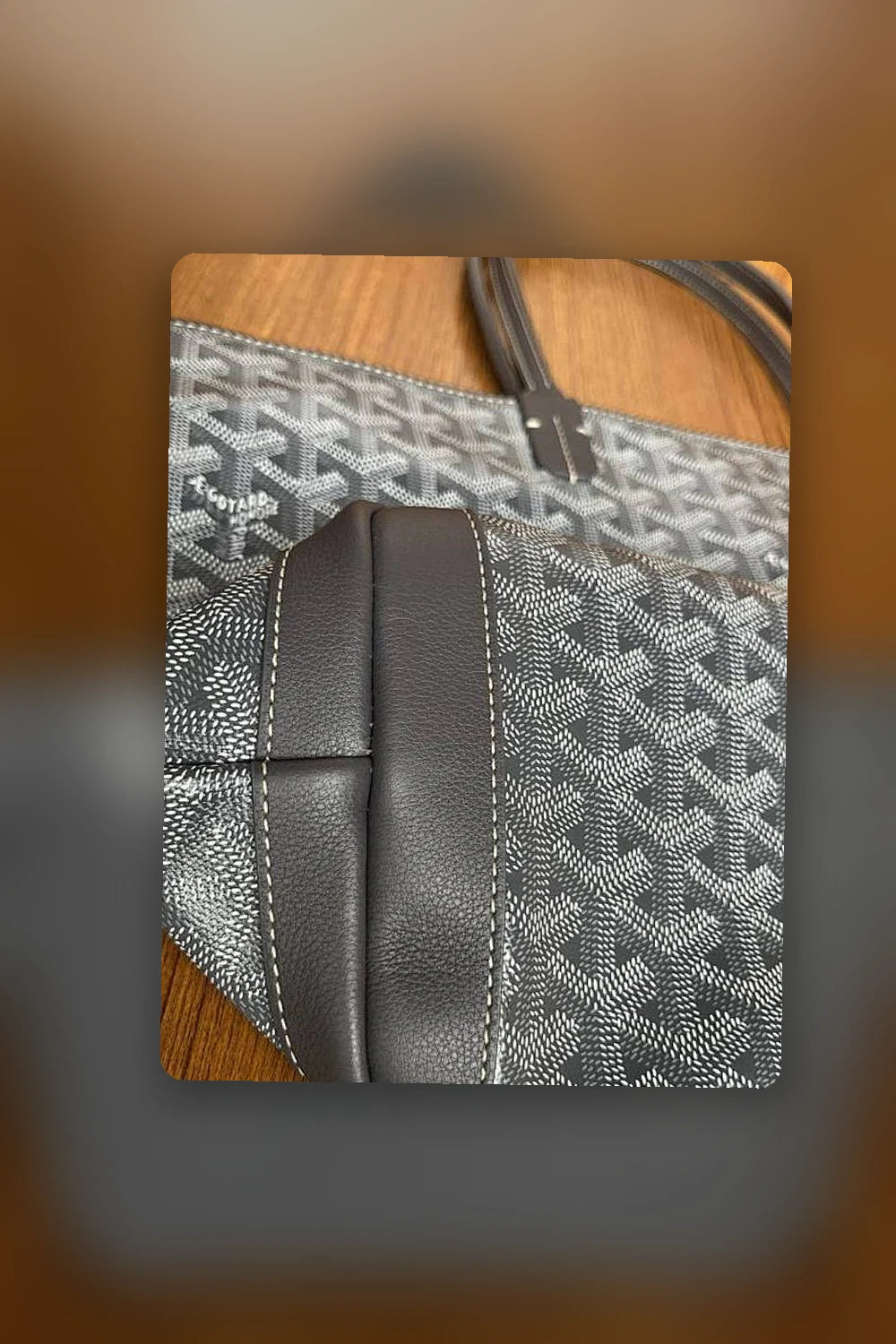 NB - GYO Bag - 1301
