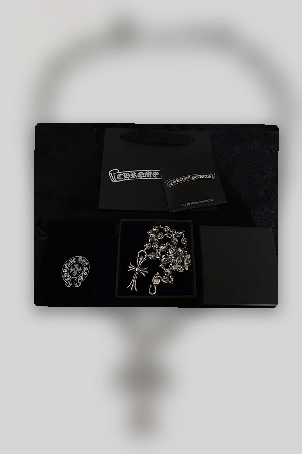 NB - CHO Jewelry - 231