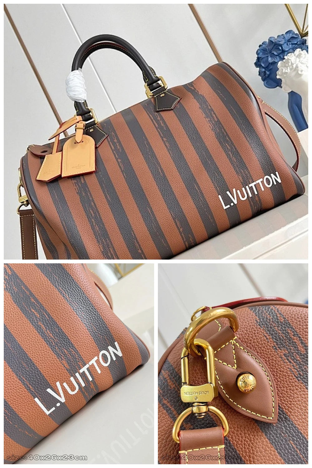NB - LOV Bag - 1284