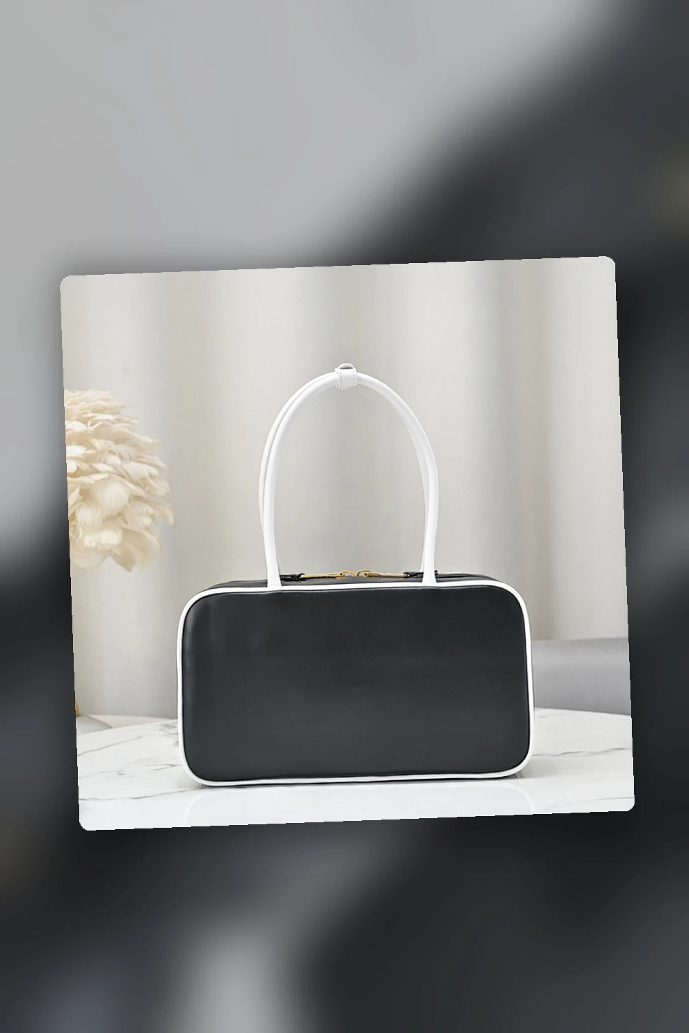 NB - MMU Bag - 1156