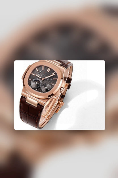NB - Mix Watch - 022