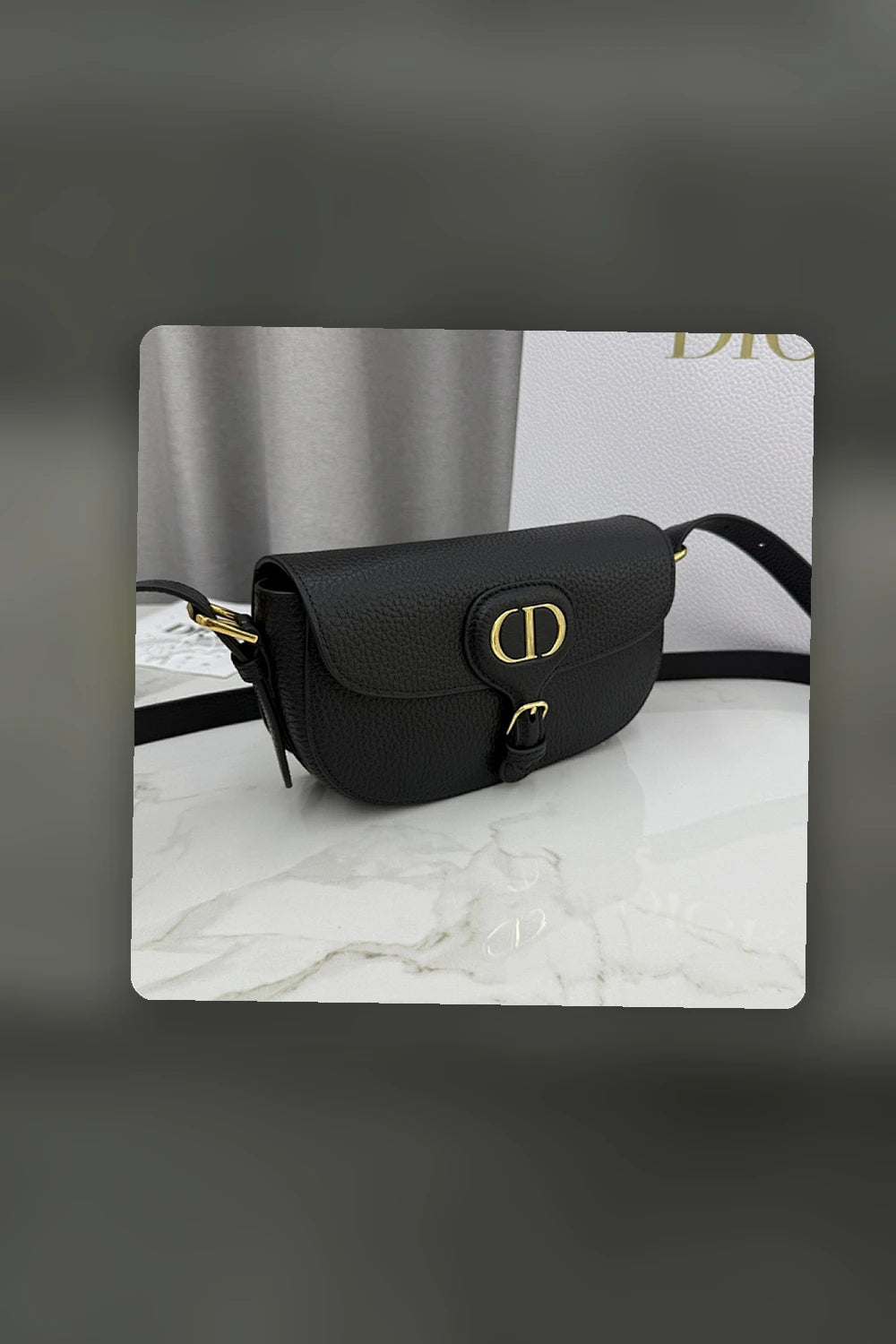 NB - DOR Bag - 1293