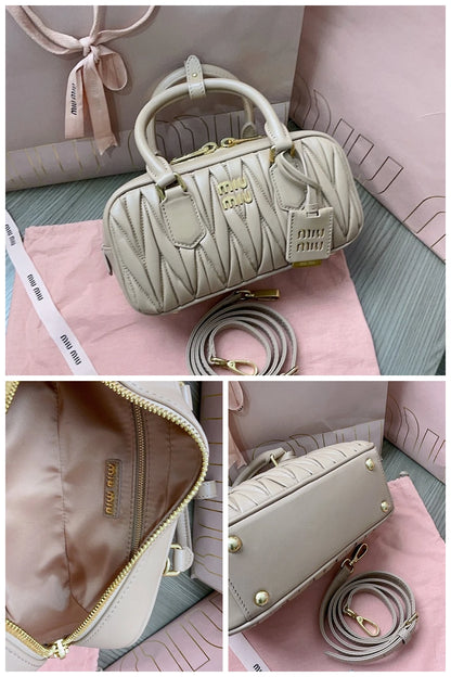 NB - MMU Bag - 810