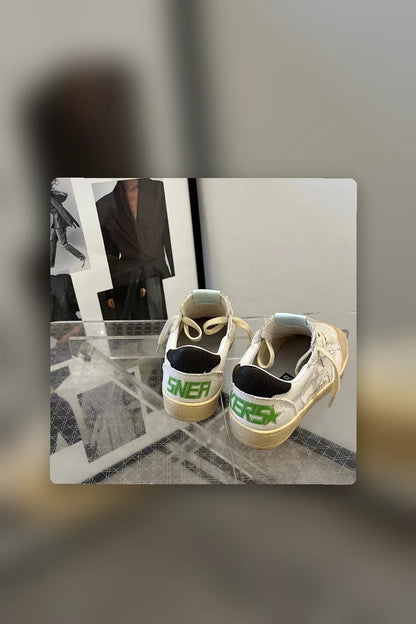 NB - SIMP Women Shoes - 474