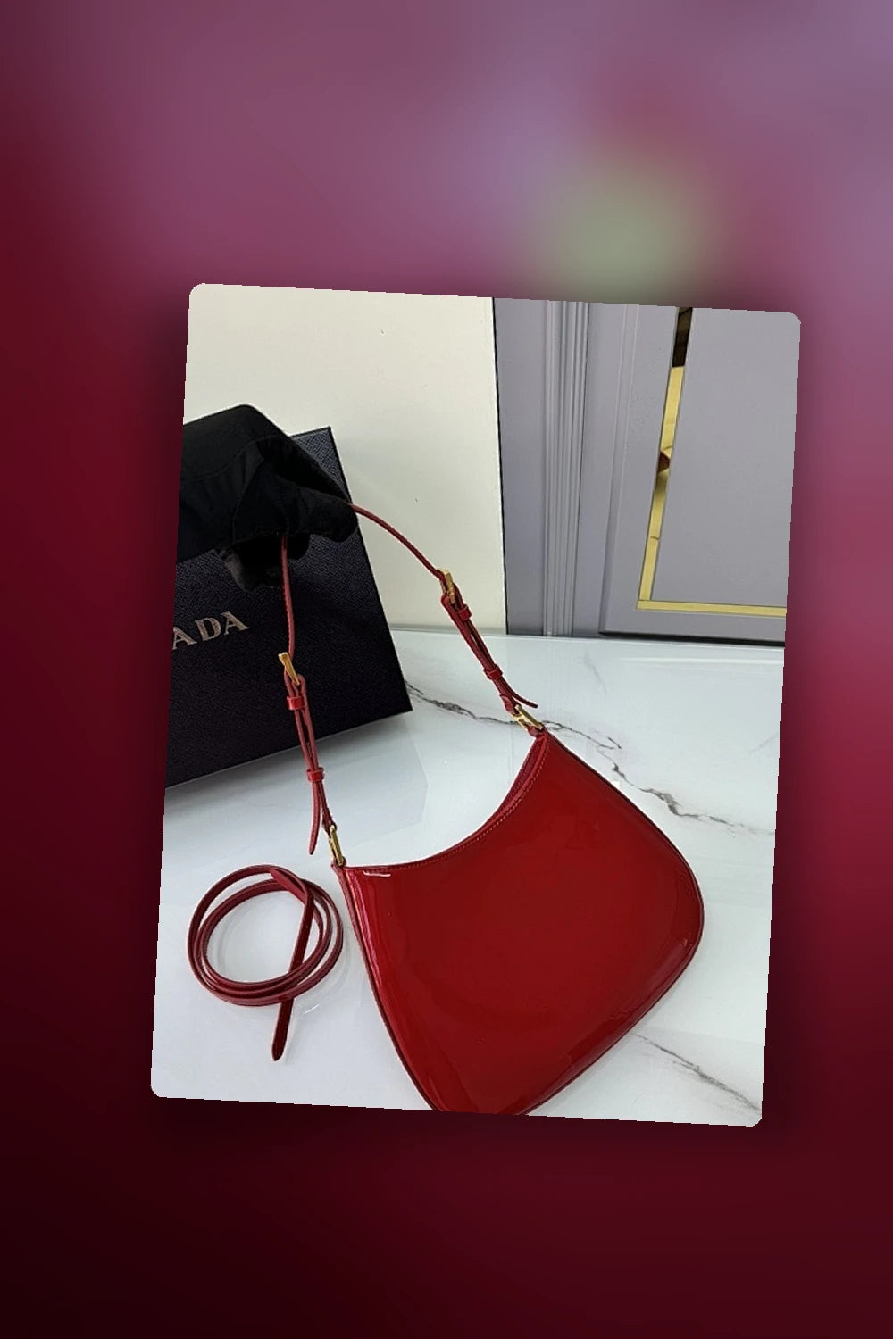 NB - PD Bag - 811