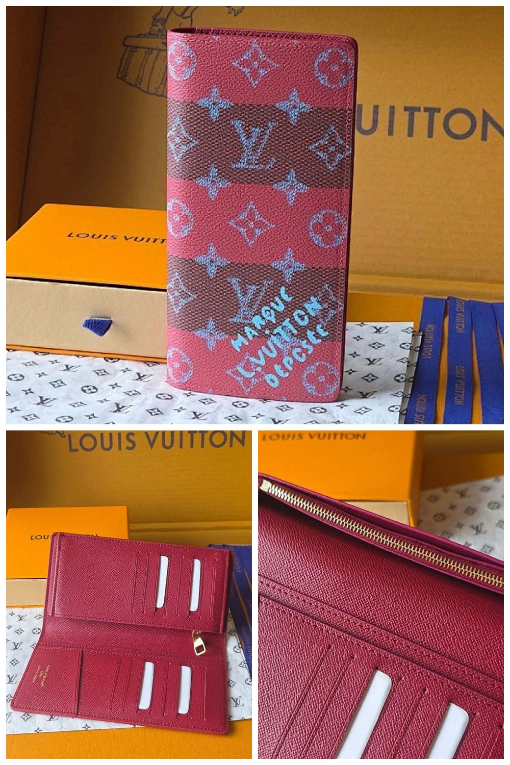 NB - Mix Wallet - 1225