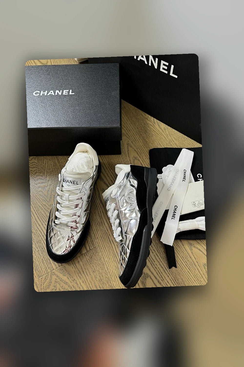 NB - CHL Mix Items - 832