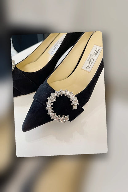 NB - JMC Women Shoes - 167
