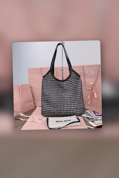 NB - MMU Bag - 568