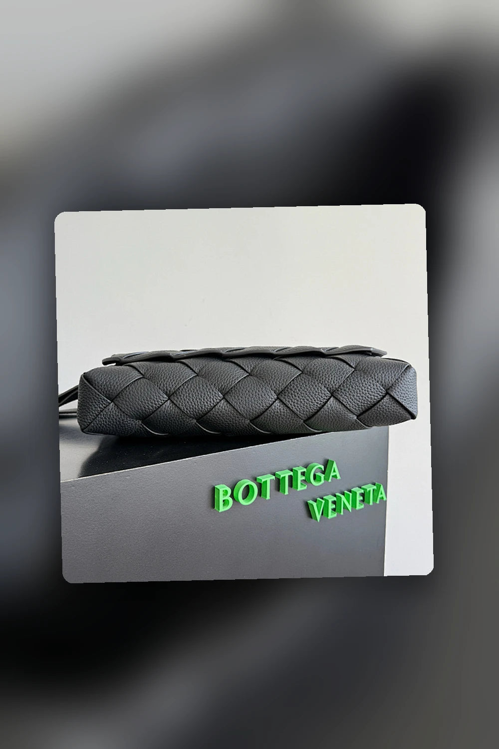 NB - BOV Bag - 334