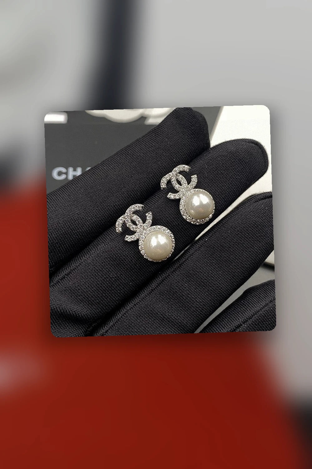 NB - CHL Jewelry - 944