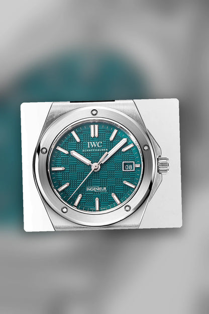 NB - Mix Watch - 1769
