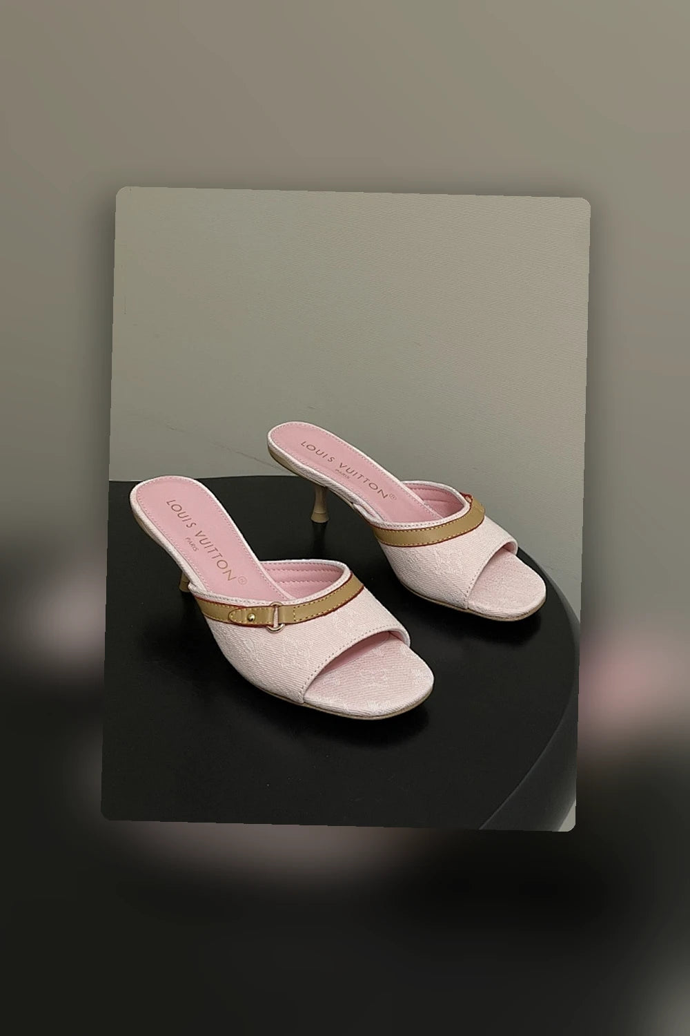NB - LOV Women Shoes - 406