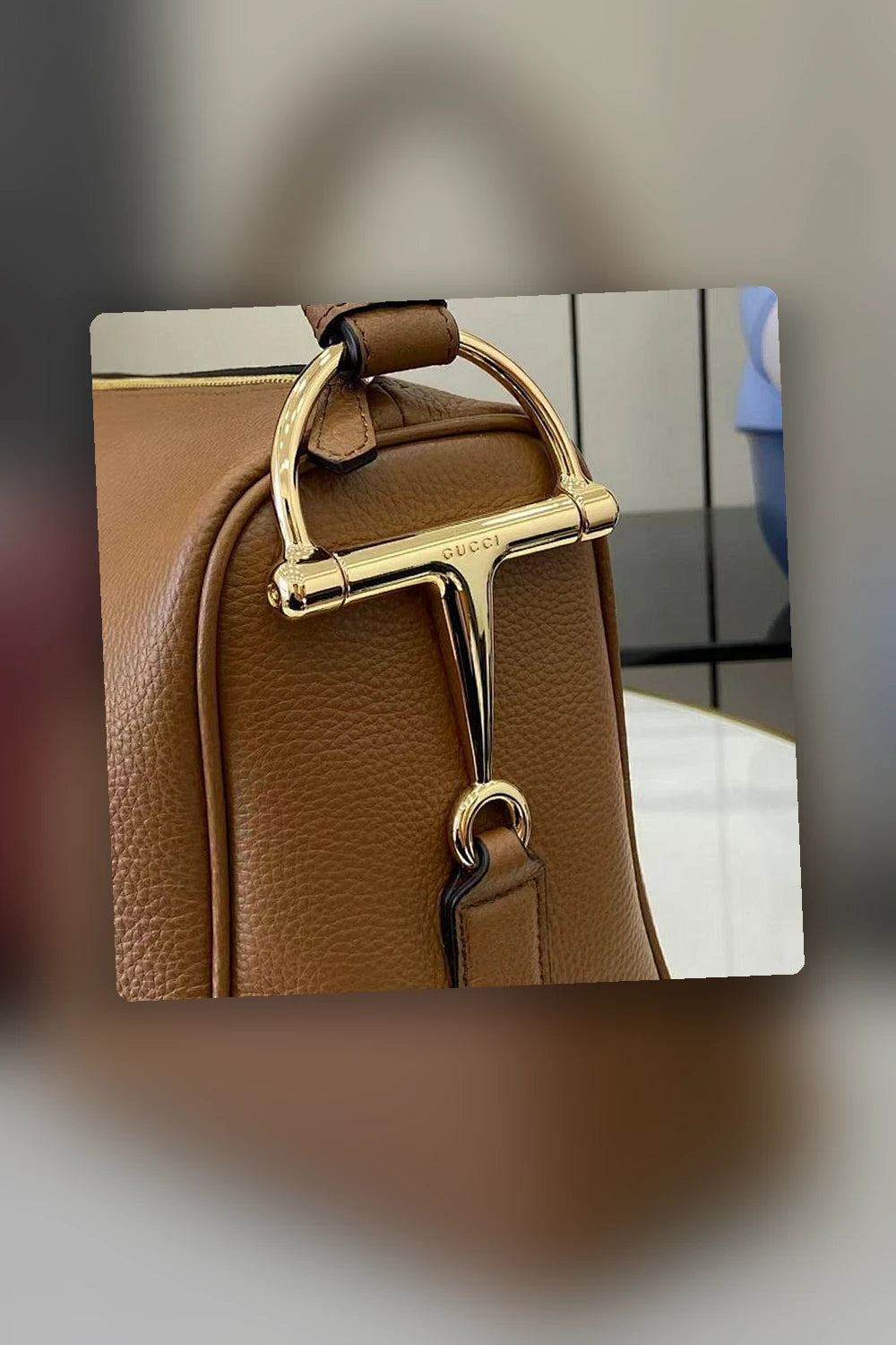 NB - GUKI Bag - 103
