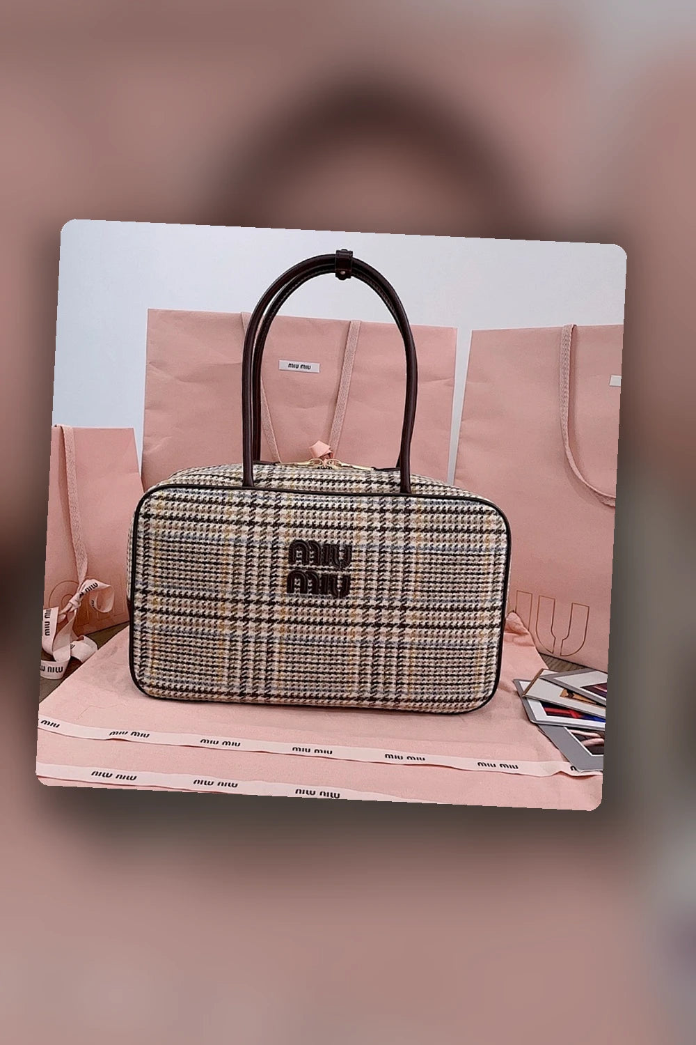 NB - MMU Bag - 1436
