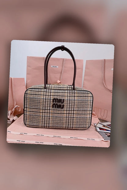 NB - MMU Bag - 1436
