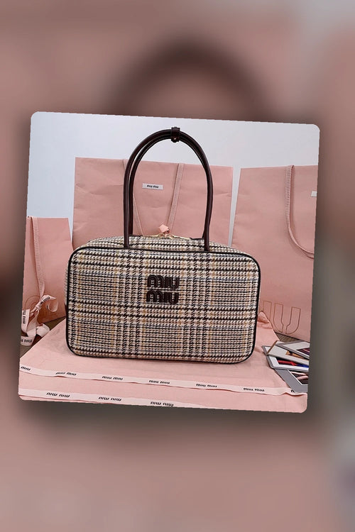 NB - MMU Bag - 1436