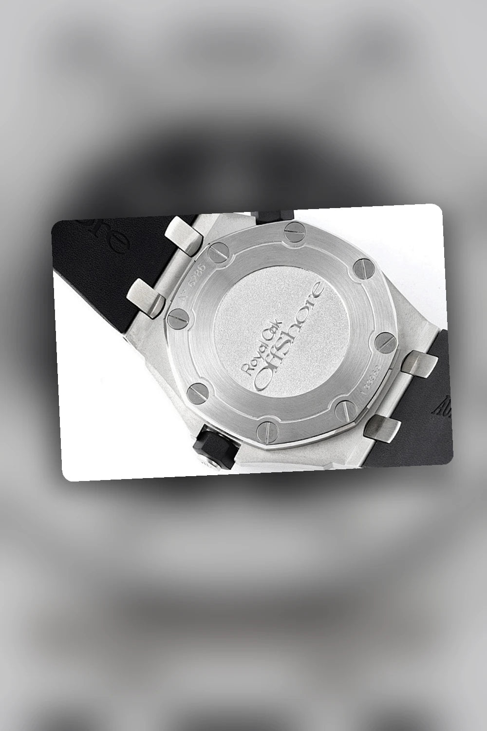 NB - Mix Watch - 639
