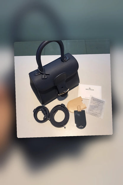 NB - DLVX Bag - 233