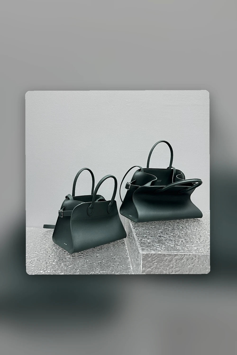 NB - THR Bag - 330