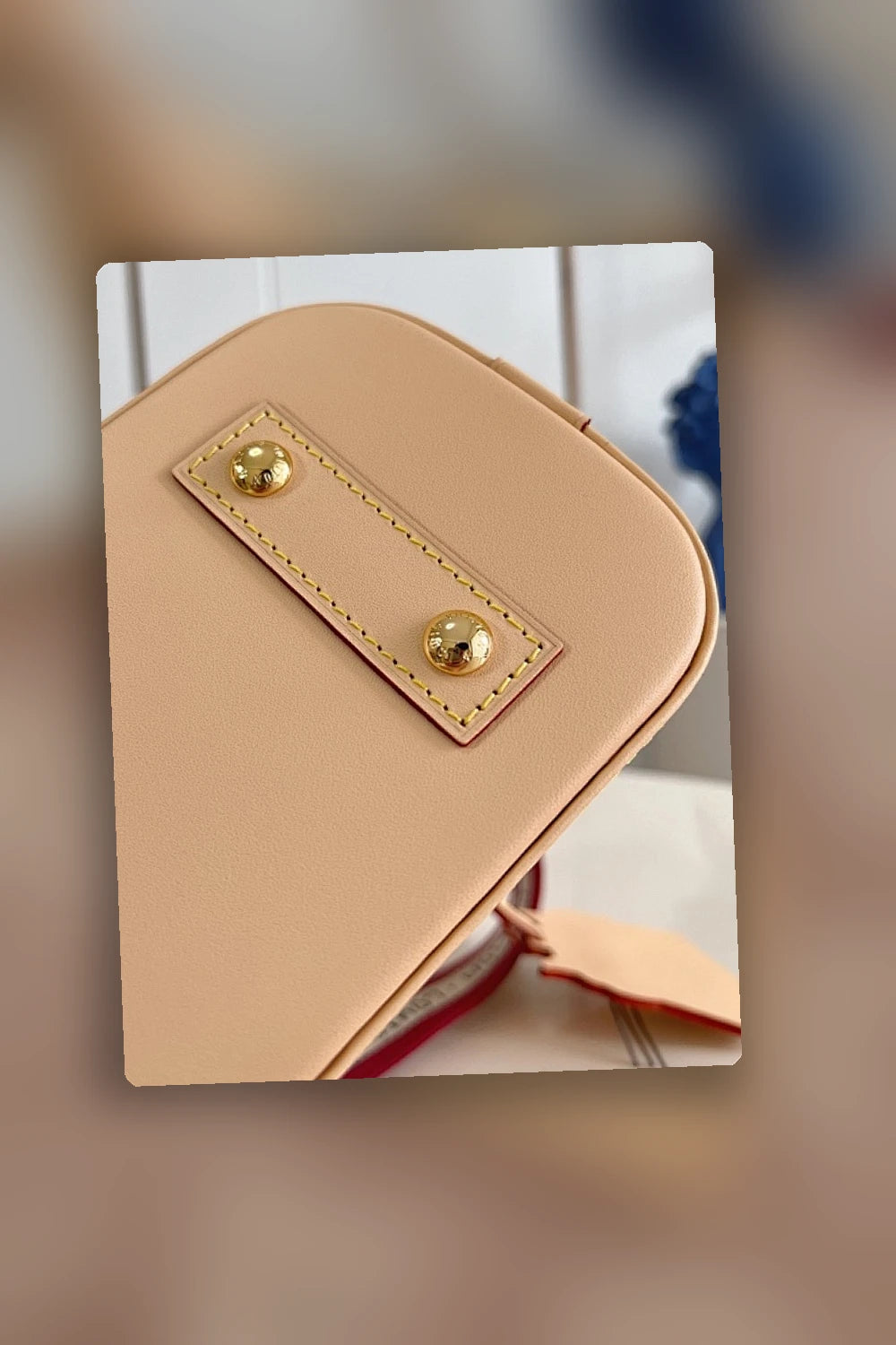 NB - LOV Bag - 1645