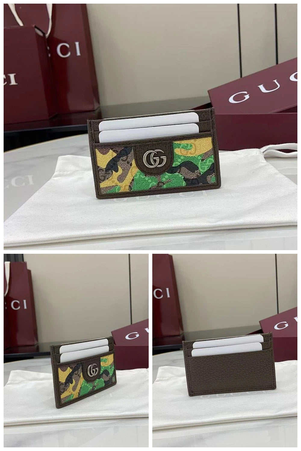 NB - GUKI Bag - 143