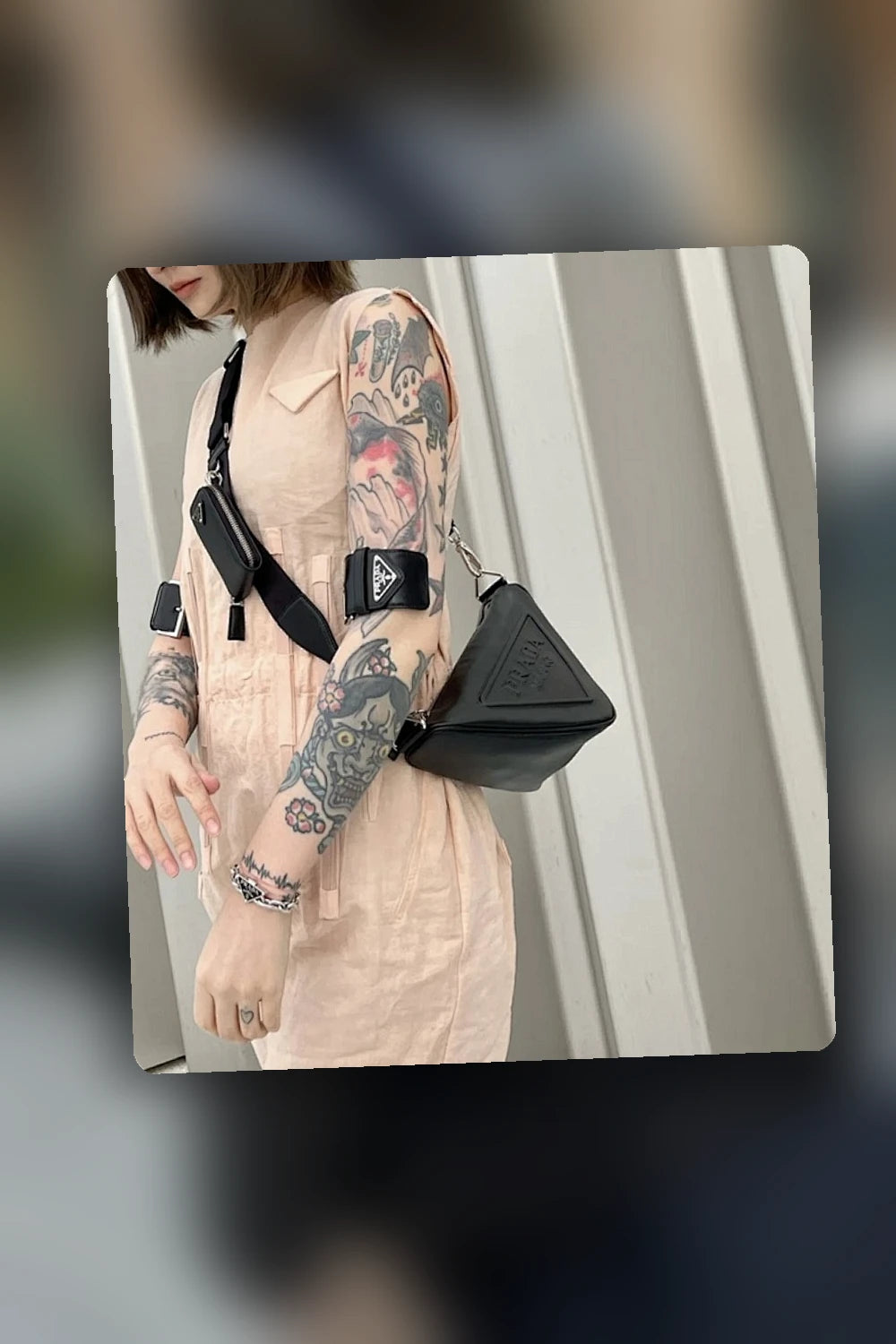NB - PD Bag - 1544