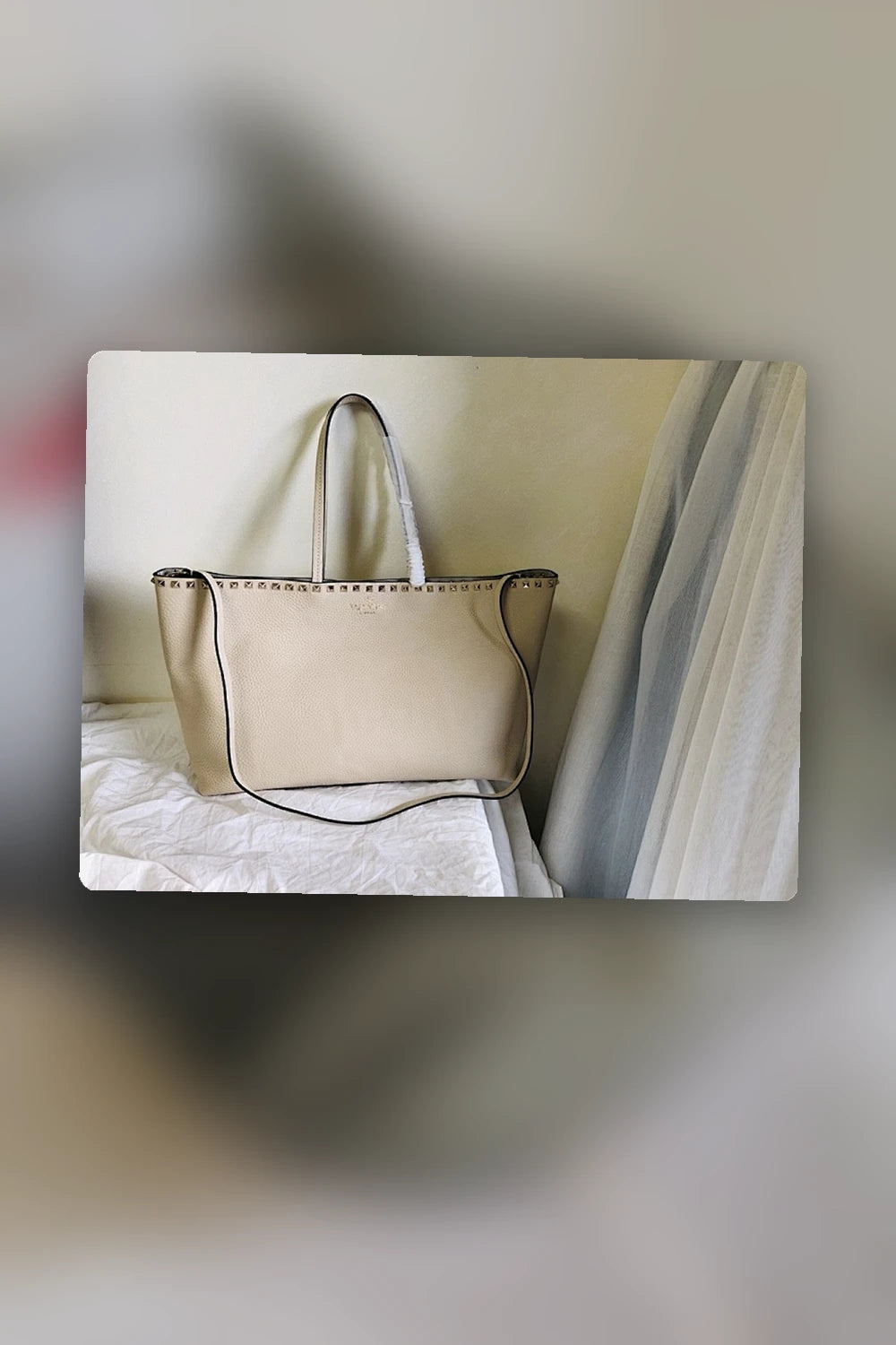 NB - VEL Bag - 672