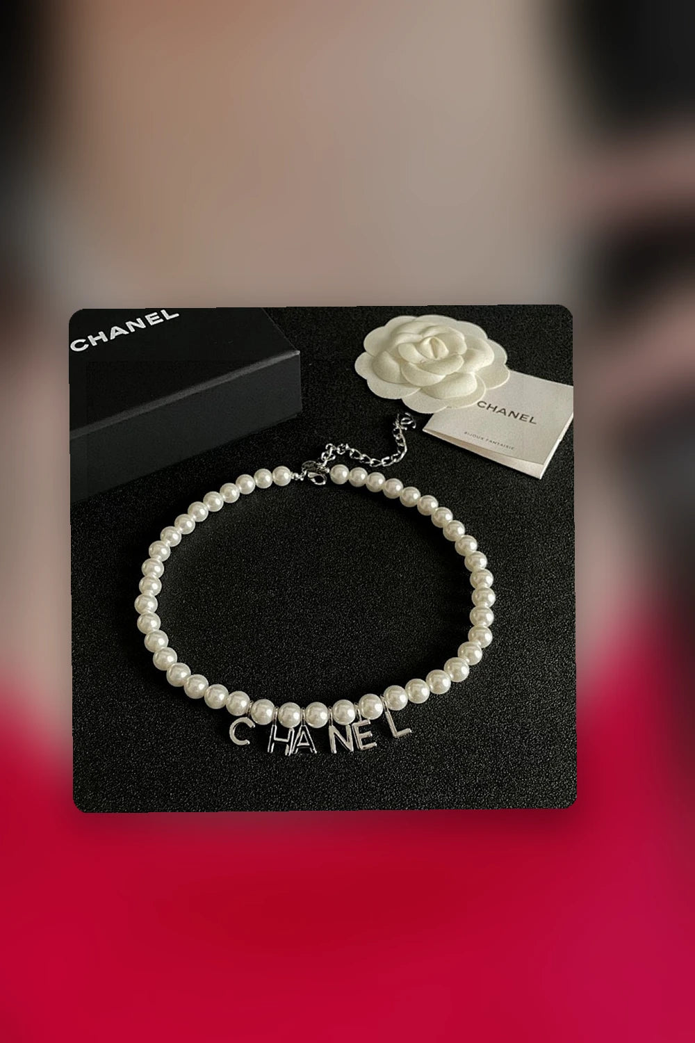 NB - CHL Jewelry - 771