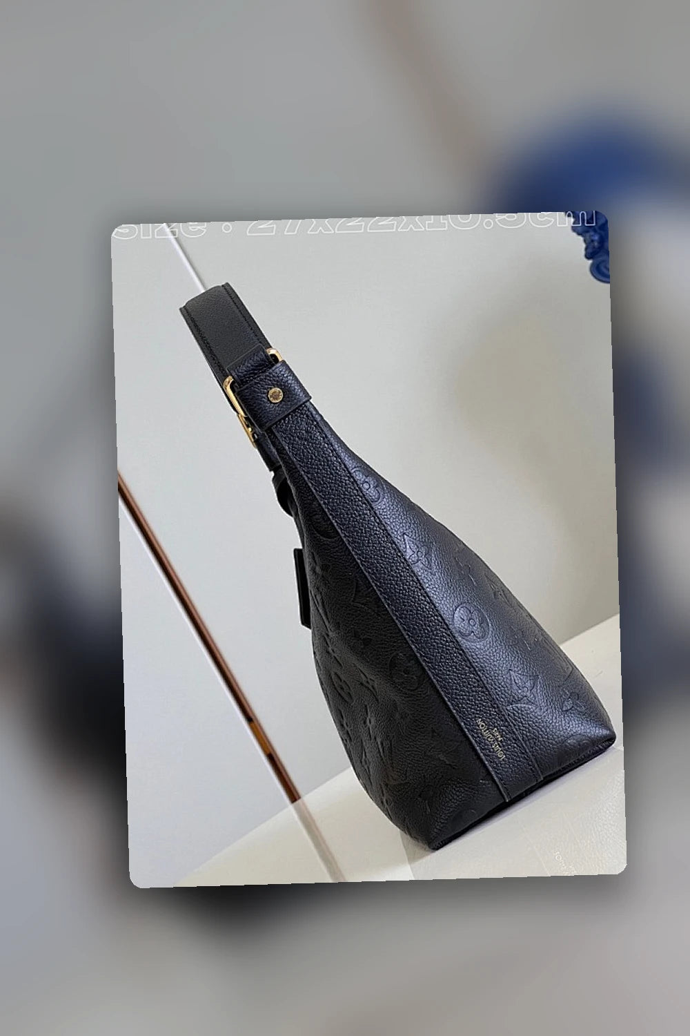 NB - LOV Bag - 224