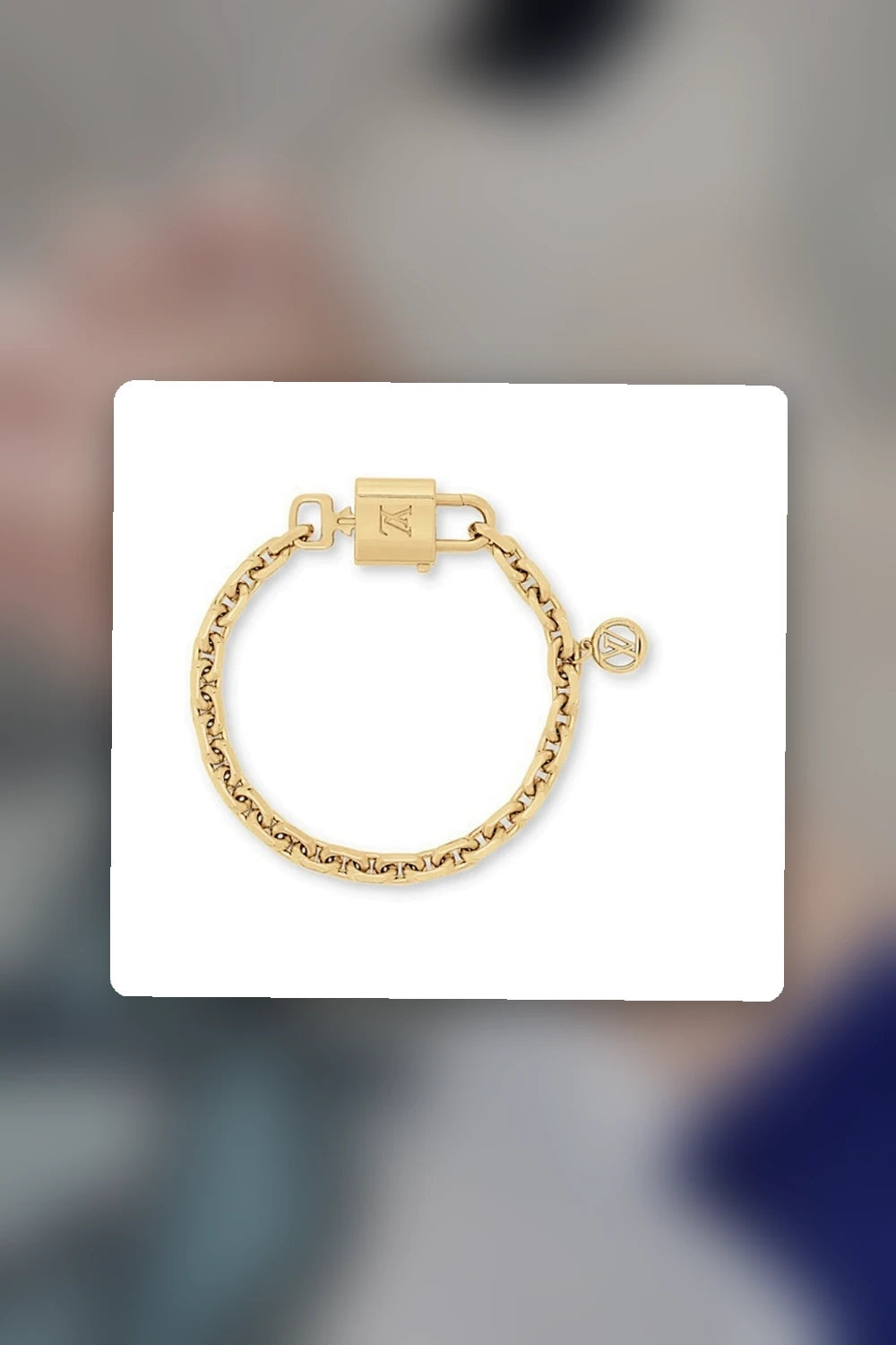 NB - LOV Jewelry - 027