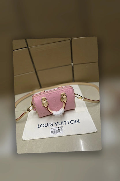NB - LOV Bag - 1839