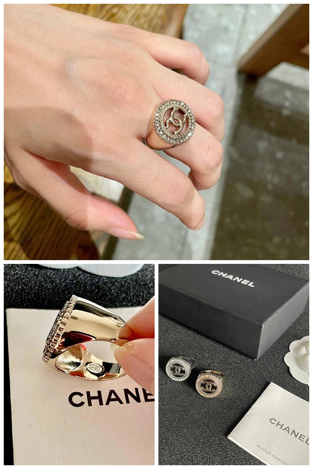 NB - CHL Jewelry - 736