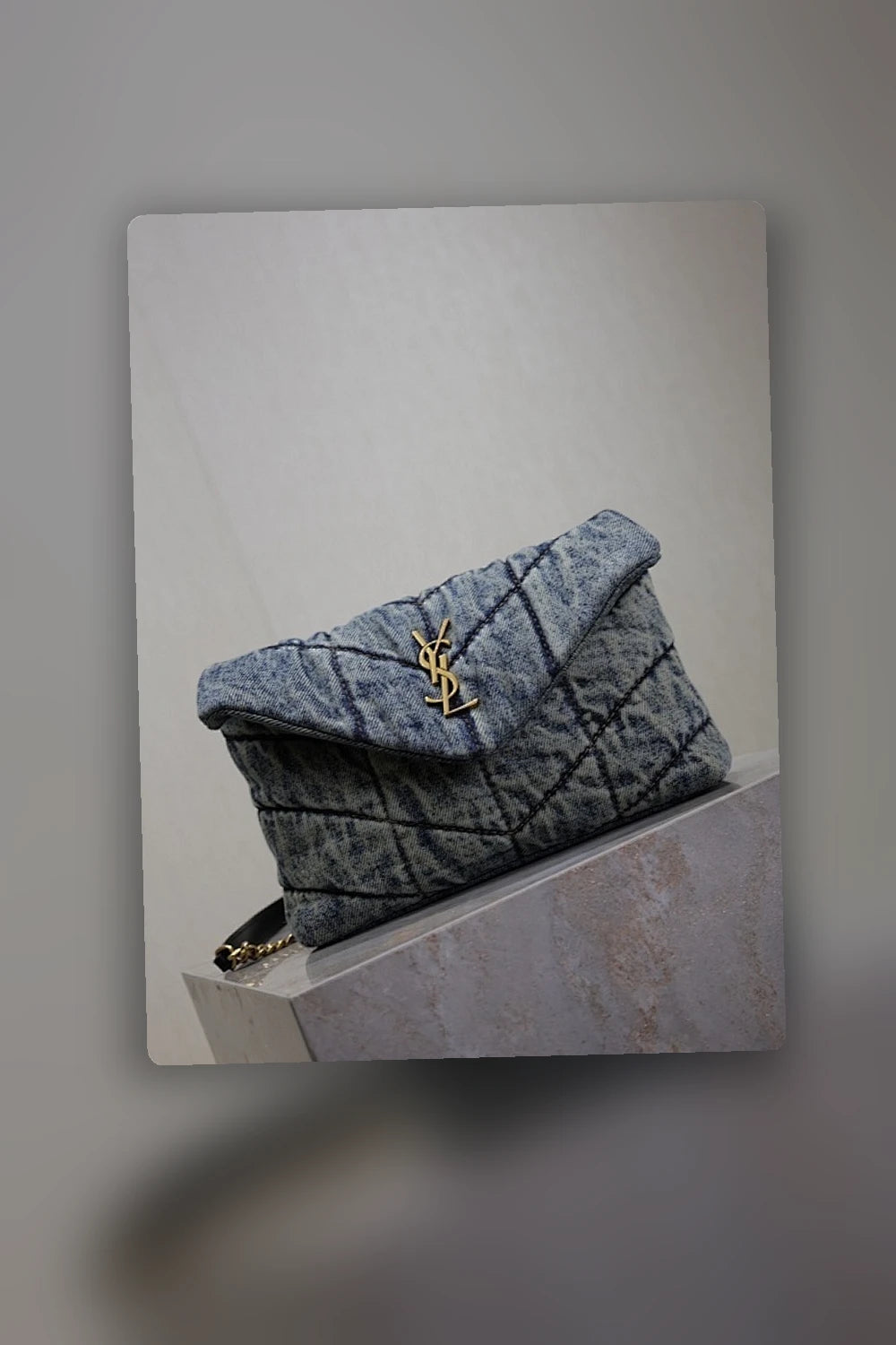 NB - YLS Bag - 1558