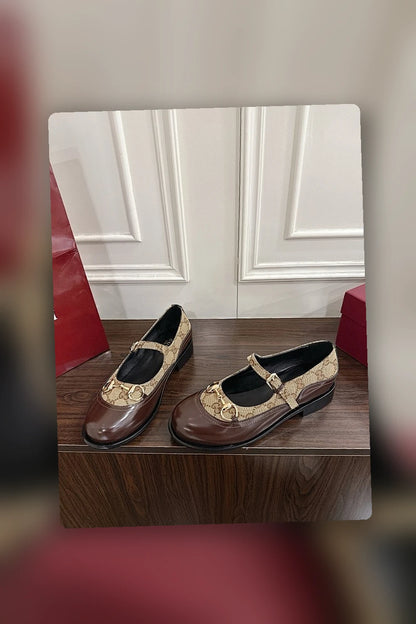 NB - GUKI Women Shoes - 950