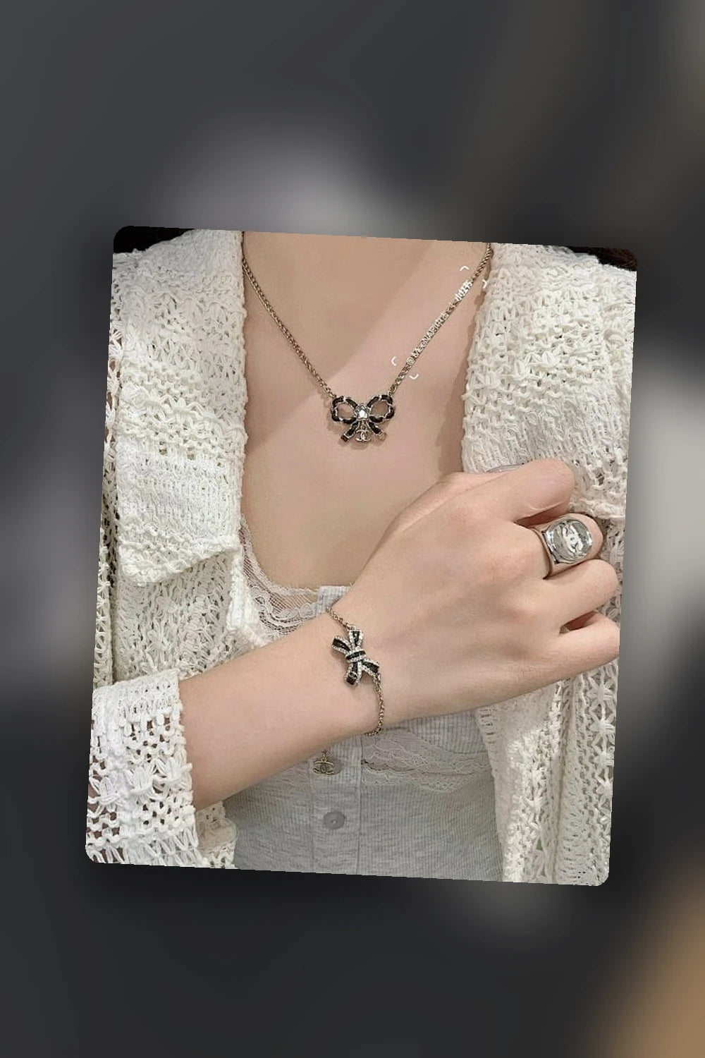 NB - CHL Jewelry - 549