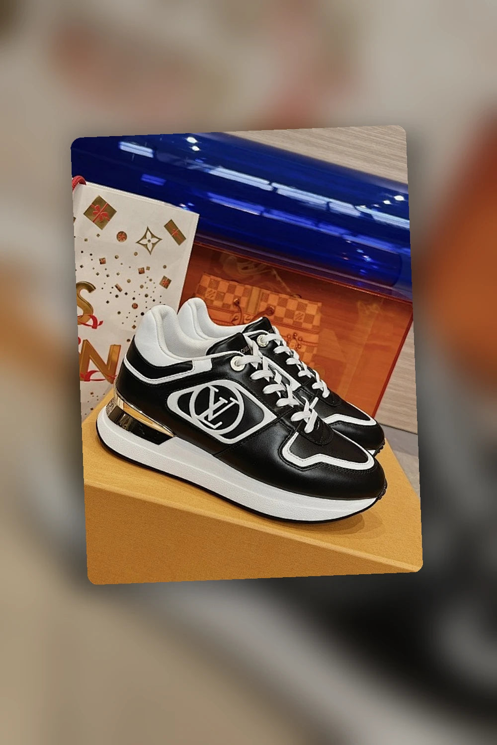 NB - LOV Women Shoes - 087