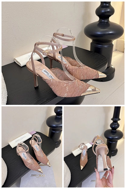 NB - JMC Women Shoes - 087